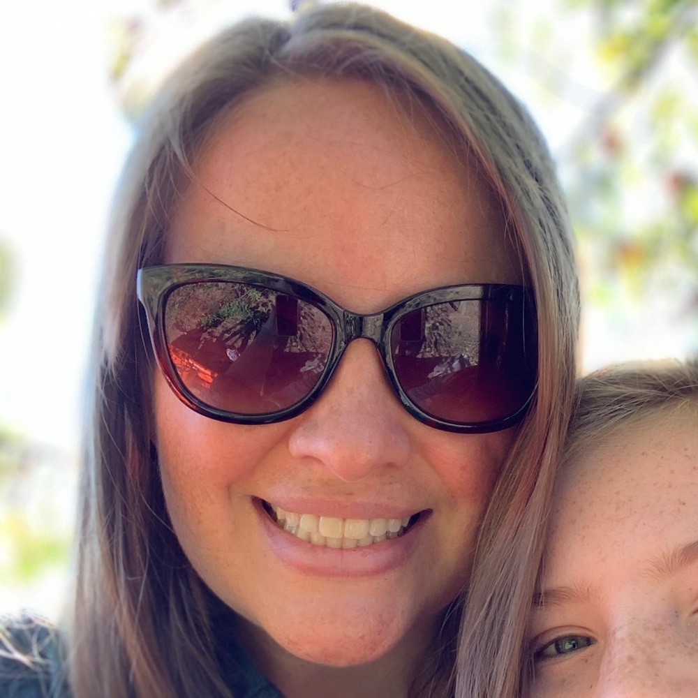 Meet your Posher, Catherine